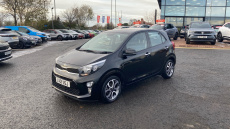 Kia Picanto 1.0 3 5dr Auto [4 seats] Petrol Hatchback